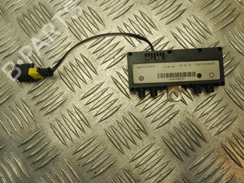 Module électronique PEUGEOT 407 SW (6E_, 6D_) 1.6 HDi 110 (109 hp) 28910225