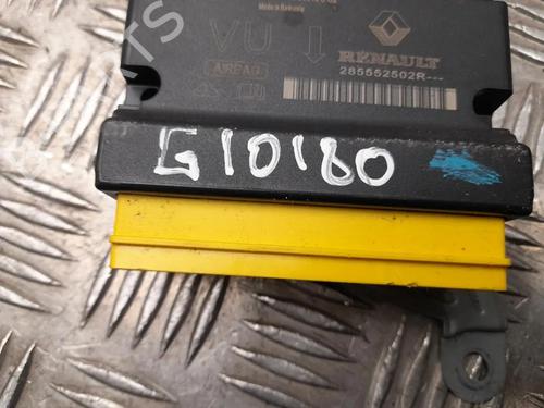 ECU airbags RENAULT ZOE (BFM_) ZOE | BP34061069M53 - Image 3