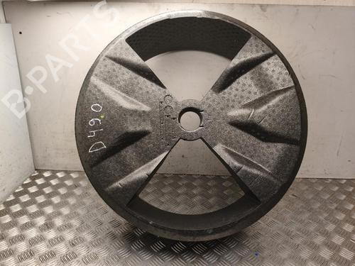 Reservehjul kit DACIA BIGSTER 1.2 TCe 140 (RYMH) | BP38477942C119 - Image 2