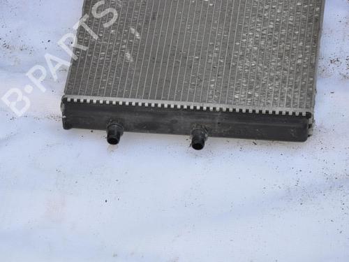 Water radiator BMW 5 Gran Turismo (F07) 550 i | BP28909615M31 