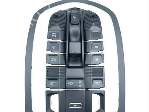 Innerbelysning PORSCHE MACAN (95B) 3.6 Turbo (400 hp) 30908963