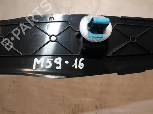 Step VOLVO XC60 I SUV (156) D5 AWD | BP28933230C149 
