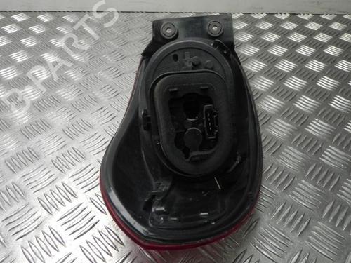 Right taillight VW TIGUAN (5N_) 2.0 TFSI 4motion | BP28930764C35 