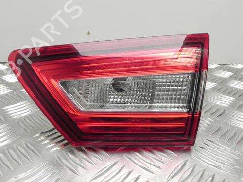 Used Right taillight RENAULT CLIO IV (BH_) 1.2 16V (73 hp) 28937251