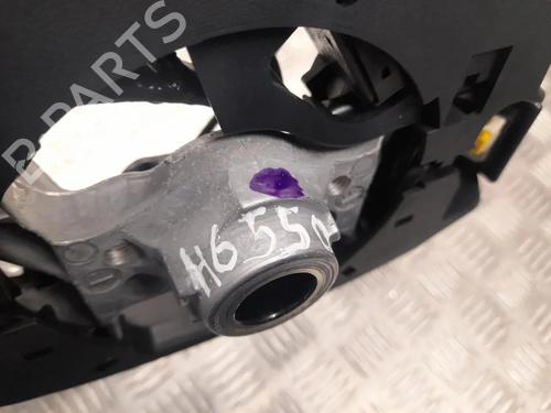 Steering wheel LEXUS RX (_L2_) 450h AWD (GYL25_, GYL25, GYL26) | BP32476209C49