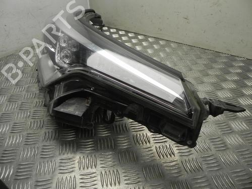 Right headlight TOYOTA C-HR (_X1_) 1.8 Hybrid (ZYX10_, ZYX11_, ZYX10R, ZYX11R) | BP28932016C29 - Image 2