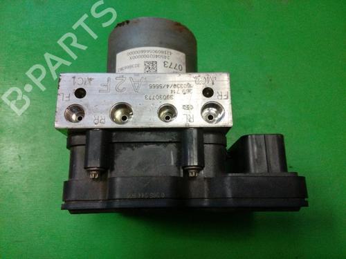 ABS pump VAUXHALL ASTRA Mk VII (K) (B16) 1.6 CDTi | BP37565730M43 - Image 2
