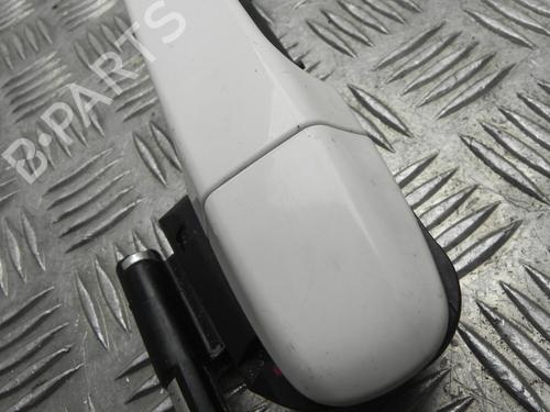 Rear right exterior door handle TOYOTA AURIS (_E18_) 1.6 (ZRE181_, ZRE185_, ZRE185R, ZRE181R) | BP28943511C130 