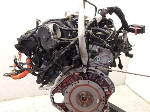 Engine CHRYSLER PACIFICA (RU) 3.6 Hybrid | BP28944115M1 