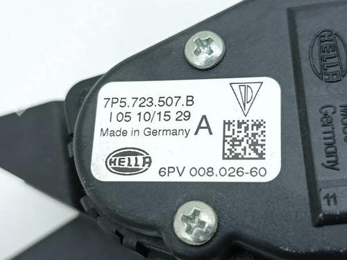 Pedal PORSCHE CAYENNE (92A) 3.0 S E-Hybrid | BP28946420I4 