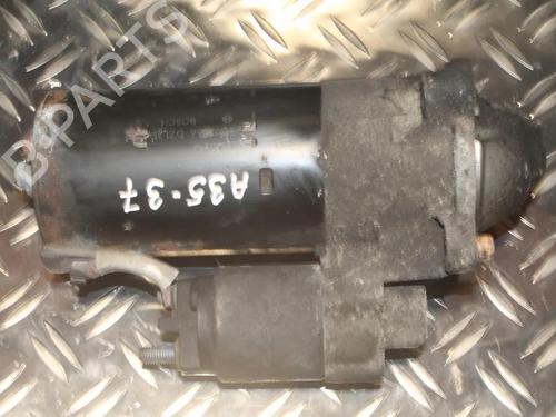 Used Starter VOLVO XC60 I SUV (156) D3 / D4 (163 hp) 31903361