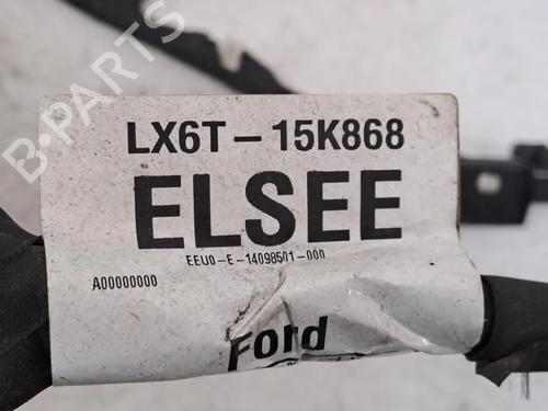 Other FORD KUGA II VAN 1.5 EcoBoost | BP29811816O1