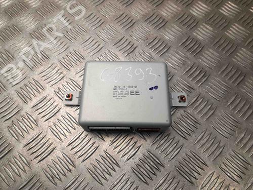 Used Electronic module HONDA CR-V IV (RM_) 1.6 i-DTEC 4WD (RE6) (160 hp) 28929488