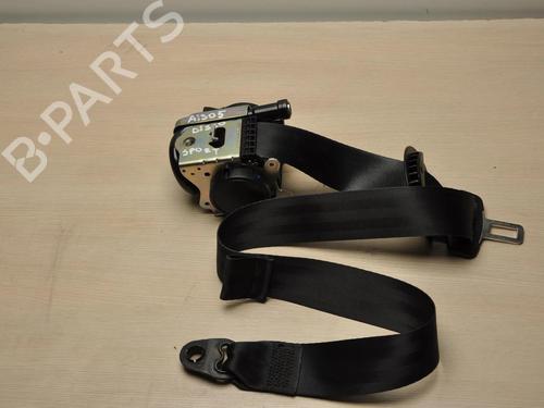 Used Front right seatbelt LAND ROVER DISCOVERY SPORT (L550) 2.0 D 4x4 (180 hp) 28910578