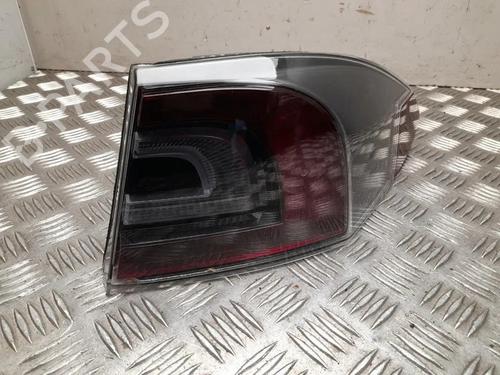 Used Right taillight Right taillight TESLA MODEL S (5YJS) P100D AWD (772 hp) 28939880 28939880