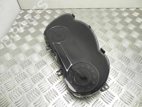Instrument cluster KIA OPTIMA (FSGDS6B) 2.4 Hybrid | BP37580142C47 - Image 3