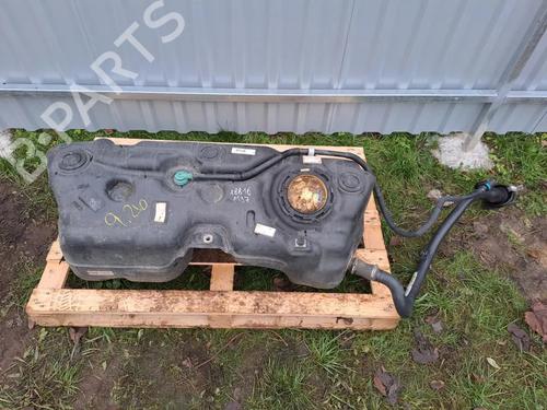 Used Fuel tank BMW X3 (F25) xDrive 20 d (184 hp) 31133726
