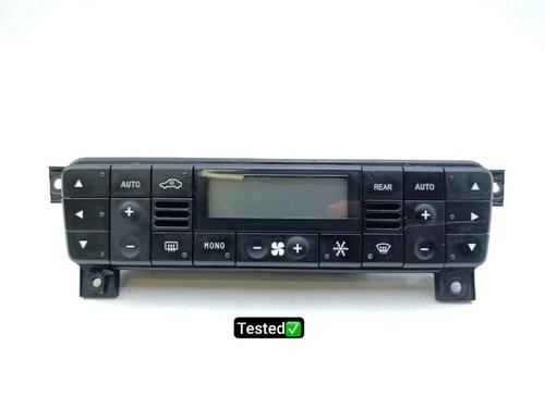 Used Electronic sensor Electronic sensor MASERATI QUATTROPORTE V 4.7 S (431 hp) 33206817 33206817