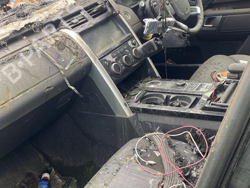 Front differential LAND ROVER DISCOVERY V (L462) 3.0 SDV6 4x4 | BP37567001M23 - Image 11