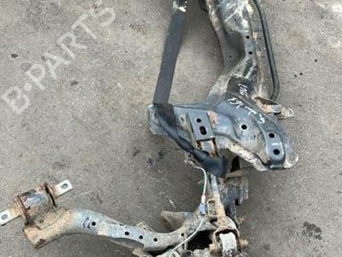 Rear axle HONDA CR-V IV (RM_) 1.6 i-DTEC 4WD (RE6) | BP28915713M2 