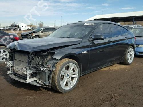 Switch BMW 5 Gran Turismo (F07) 550 i | BP37576571I30 - Image 4