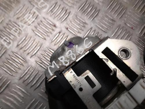 Front left seatbelt LAND ROVER RANGE ROVER EVOQUE (L551) 2.0 D165 4x4 | BP31295944I26