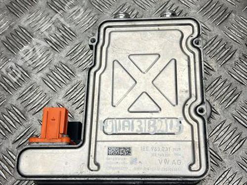 Elektronisk modul VW ID.3 (E11, E12) Pro | BP37570896M83 - Image 2