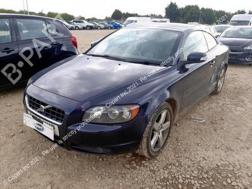 Brukte deler til VOLVO C70 II Convertible (542) 2.4 i 4948310
