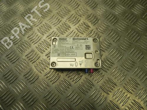 electronic-module-renault-zoe-bfm_-2012-37546462 main image
