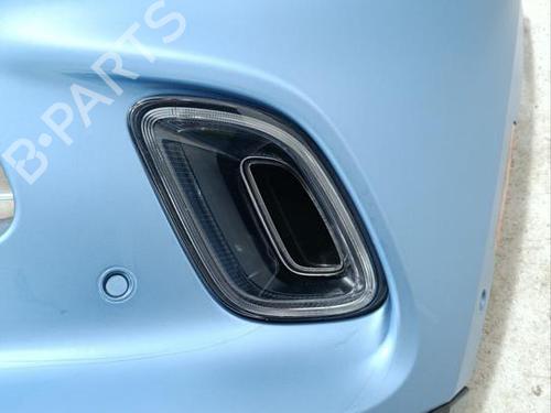 Front bumper ASTON MARTIN DBX 4.0 | BP39000722C7 - Image 16