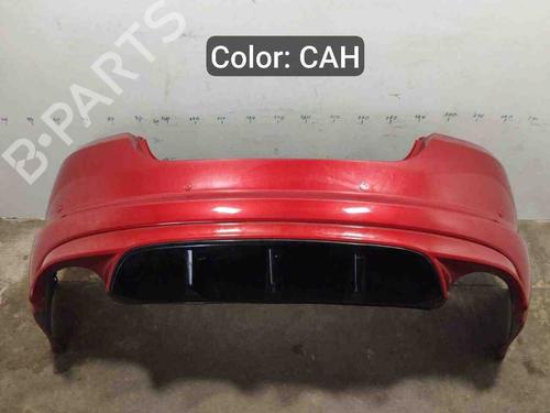 Used Rear bumper JAGUAR XF I (X250) 3.0 (340 hp) 28915416