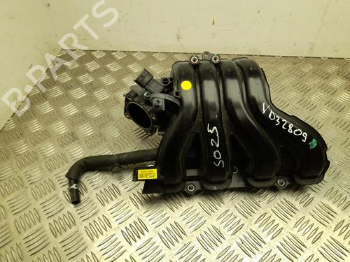 Intake manifold KIA CEED Sportswagon (CD) 1.6 GDI Hybrid | BP37554588M70 - Image 4