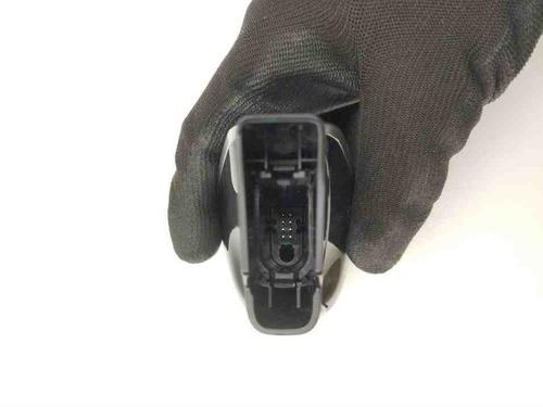 Shift knob PORSCHE PANAMERA (971) 3.0 4 (97ABA1, 97BBA1) | BP29373715I34 