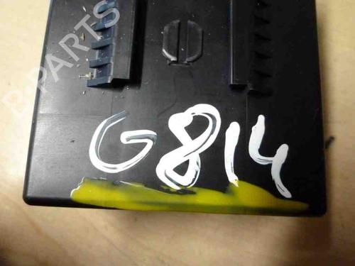 Electronic module NISSAN JUKE (F15) 1.5 dCi | BP28924406M83