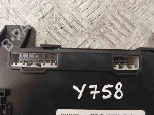 Electronic module TESLA MODEL S (5YJS) P85 | BP28928768M83