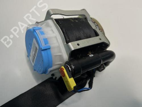 Rear left seatbelt SKODA KAROQ (NU7, ND7) 2.0 TDI 4x4 | BP38965502I29 - Image 3