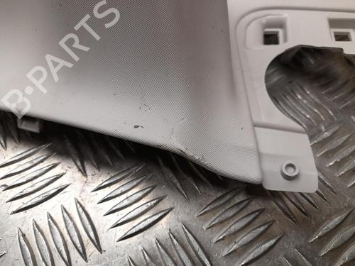 Andre SMART FORFOUR Hatchback (453) electric drive / EQ (453.091) | BP37549948O1 - Image 2