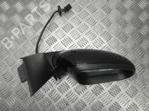 Right mirror OPEL ASTRA J Sports Tourer (P10) 1.6 CDTi (35) | BP28924119C27 