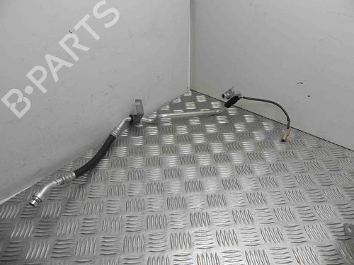 Used AC pipe RENAULT ZOE (BFM_) ZOE (88 hp) 28933180