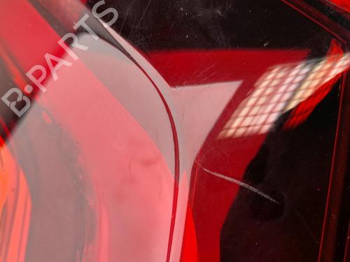 Left taillight SKODA FABIA III Estate (NJ5) 1.0 TSI | BP28917643C34 