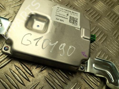 Electronic module HYUNDAI KONA (SX2) 1.6 T-GDi | BP37572379M83 - Image 3