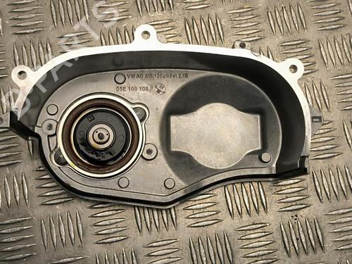 Timing cover VW TAYRON (R41) 1.5 eHybrid | BP37569071M123 - Image 2