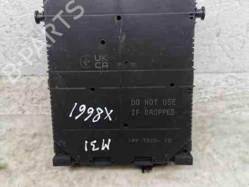 Fuse box OPEL MOKKA 1.2 (76) | BP29866146E1