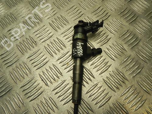 Used Injector PEUGEOT 206 Hatchback (2A/C) 1.4 HDi (69 hp) 28948041