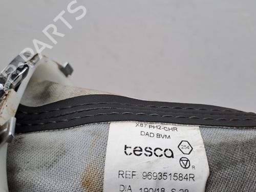 Andere RENAULT CAPTUR I (J5_, H5_) 0.9 TCe 90 | BP28939537O1