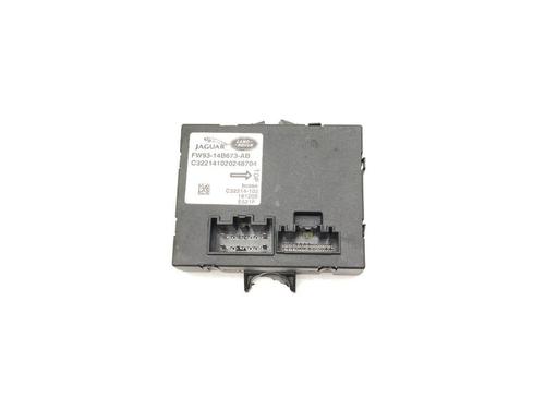 Elektronisk modul JAGUAR XJ (X351) 3.0 SCV6 | BP28912350M83 