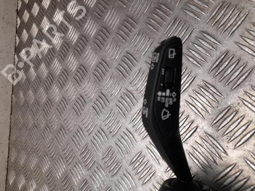 Ratstangsstang AUDI Q5 (GUB) 2.0 TFSI quattro | BP37570347I23 - Image 3