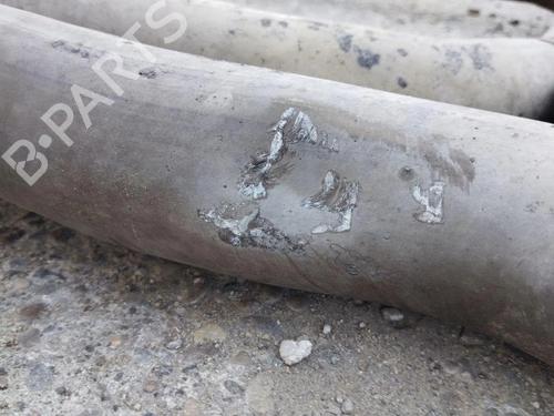 Exhaust system PORSCHE MACAN (95B) 3.0 S | BP28939154M121 