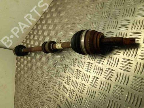 Left front driveshaft KIA SPORTAGE IV (QL, QLE) 1.6 T-GDI | BP28933909M38
