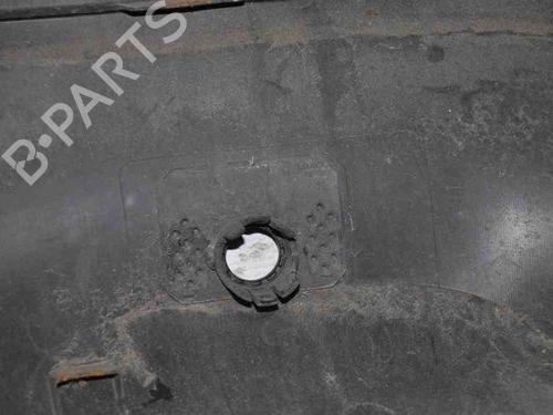 Rear bumper RENAULT KADJAR (HA_, HL_) 1.6 dCi 130 (HLA4) | BP28919416C8 